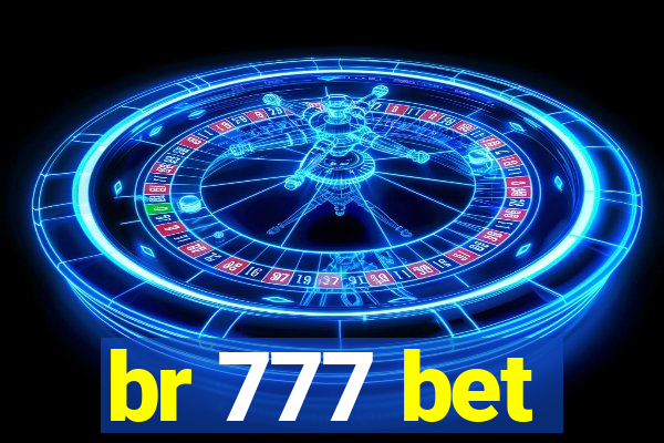 br 777 bet